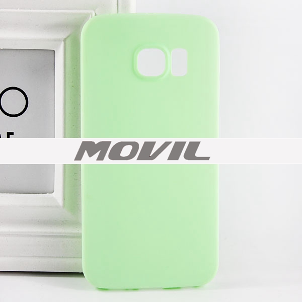 NP-2092 silicio tpu funda para Samsung S6-10